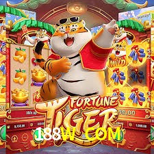 Fortune Tiger