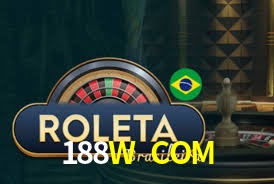 Roleta Brasileira