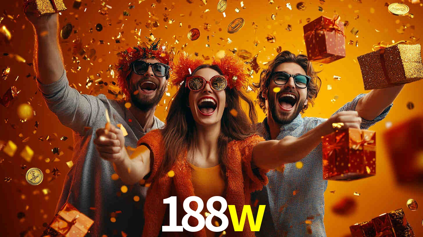 Loterias online disponíveis na 188w