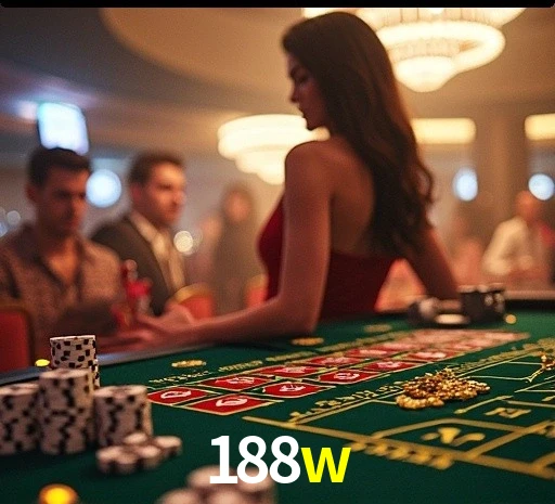 Vantagens exclusivas 188w para jogadores brasileiros