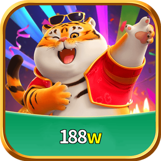 Logo da 188w